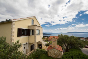  Apartments Marina  Трогир